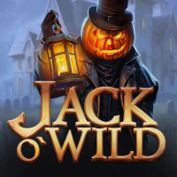 Jack O'Wild