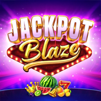 Jackpot Blaze
