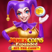 Joker Coins Expanded