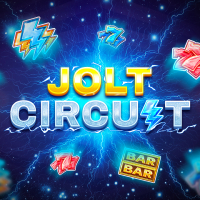 Jolt Circuit