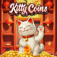 Kitty Coins