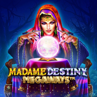 Madame Destiny Megaways