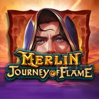 Merlin: Journey of Flame