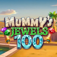 Mummy’s Jewels 100