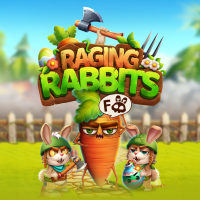 Raging Rabbits