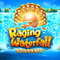 Raging Waterfall Megaways