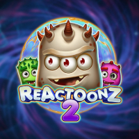 Reactoonz 2