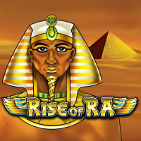 Rise of Ra