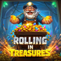 Rolling in Treasures