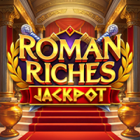 Roman Riches Jackpot