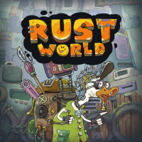 Rust World
