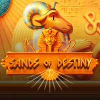 Sands of Destiny