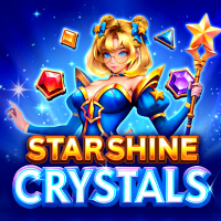 Starshine Crystals