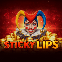 Sticky Lips