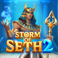 Storm of Seth 2