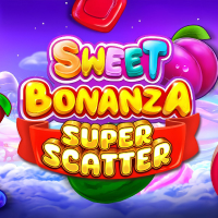 Sweet Bonanza Super Scatter