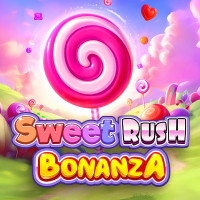 Sweet Rush Bonanza