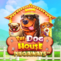 The Dog House Megaways
