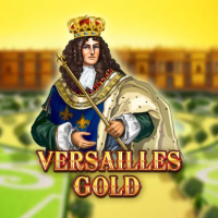 Versailles Gold