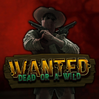 Wanted Dead or a Wild