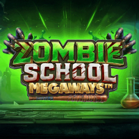 Zombie School Megaways