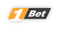 1Bet logo