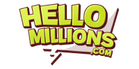 Hello Millions logo