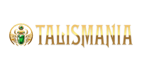 Talismania logo