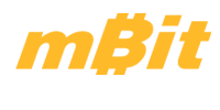 mBit Casino