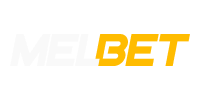 Melbet logo