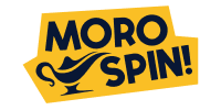 Morospin Casino logo