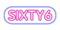 Sixty6 Casino logo