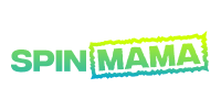 Spinmama Casino logo