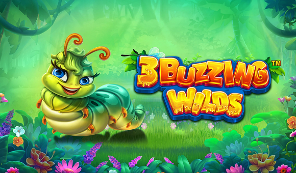 3 Buzzing Wilds