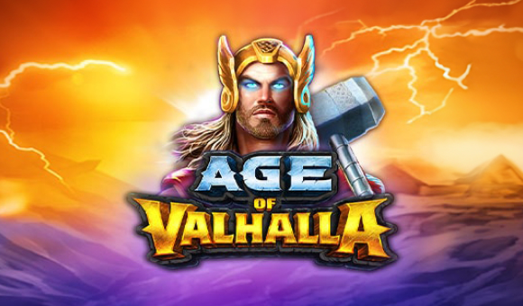 Age of Valhalla