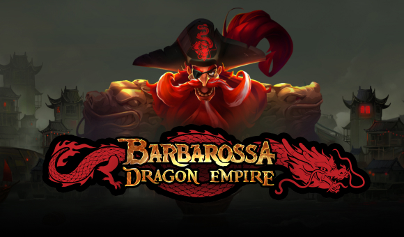 Barbarossa Dragon Empire