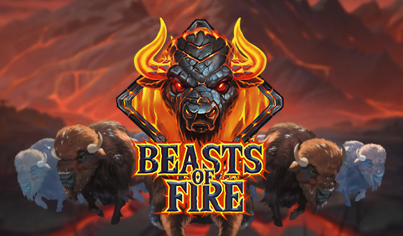 Beasts of Fire