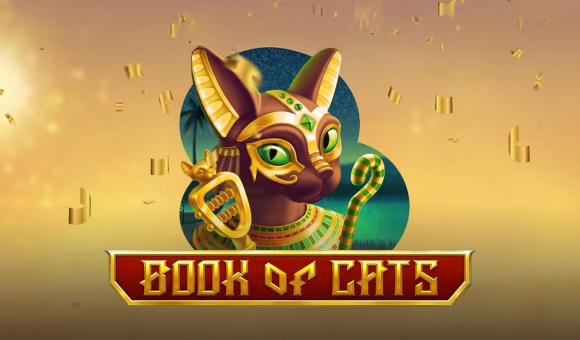 Book Of Cats