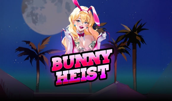 Bunny Heist