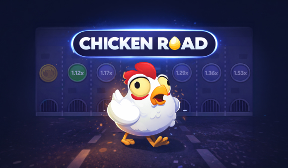 Chicken Road
