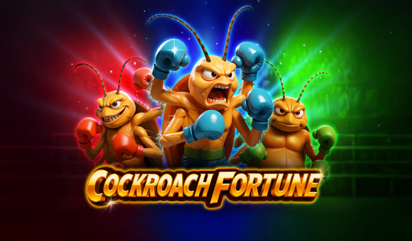 Cockroach fortune
