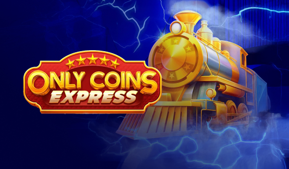 Only Coins Express