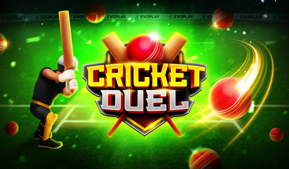 Cricket Duel