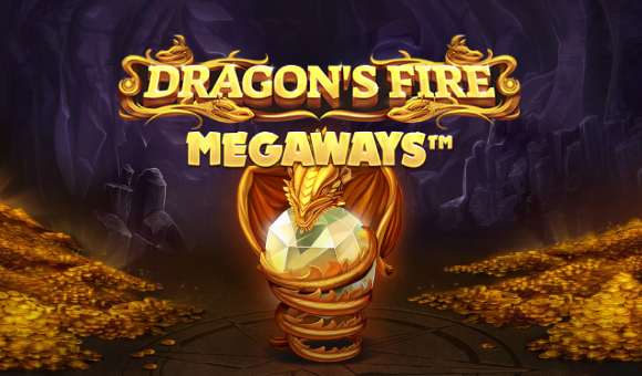 Dragon's Fire Megaways