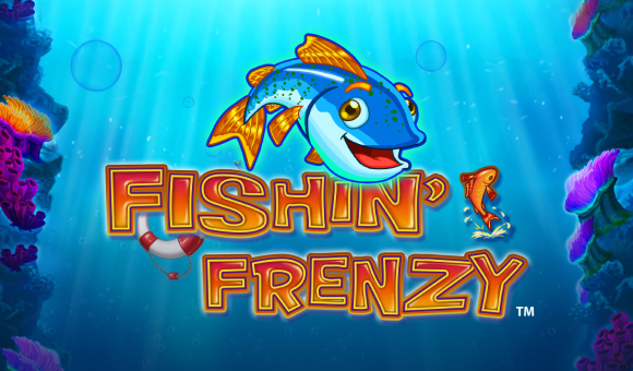 Fishin' Frenzy