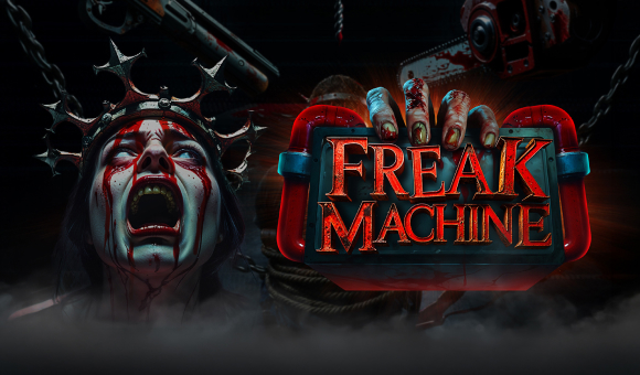Freak Machine