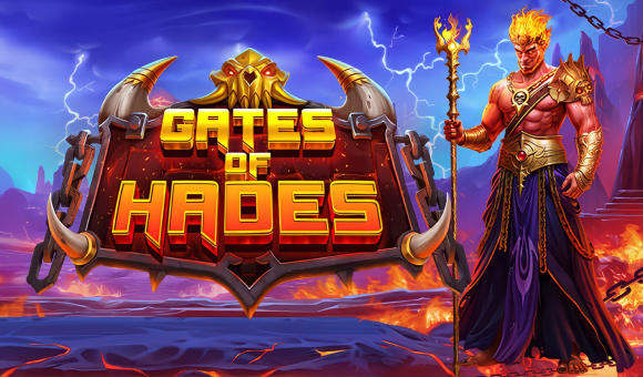 Gates of Hades