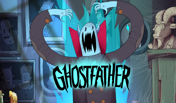 Ghostfather