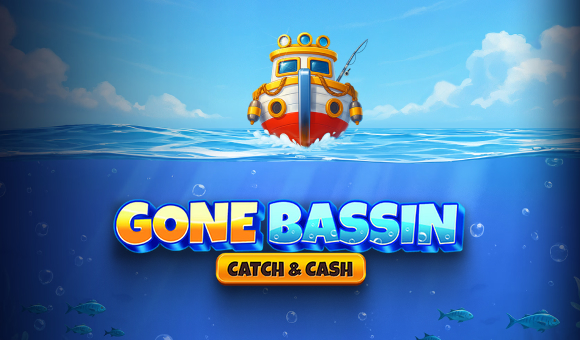 Gone Bassin: Catch & Cash