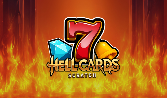 Hellcards Scratch